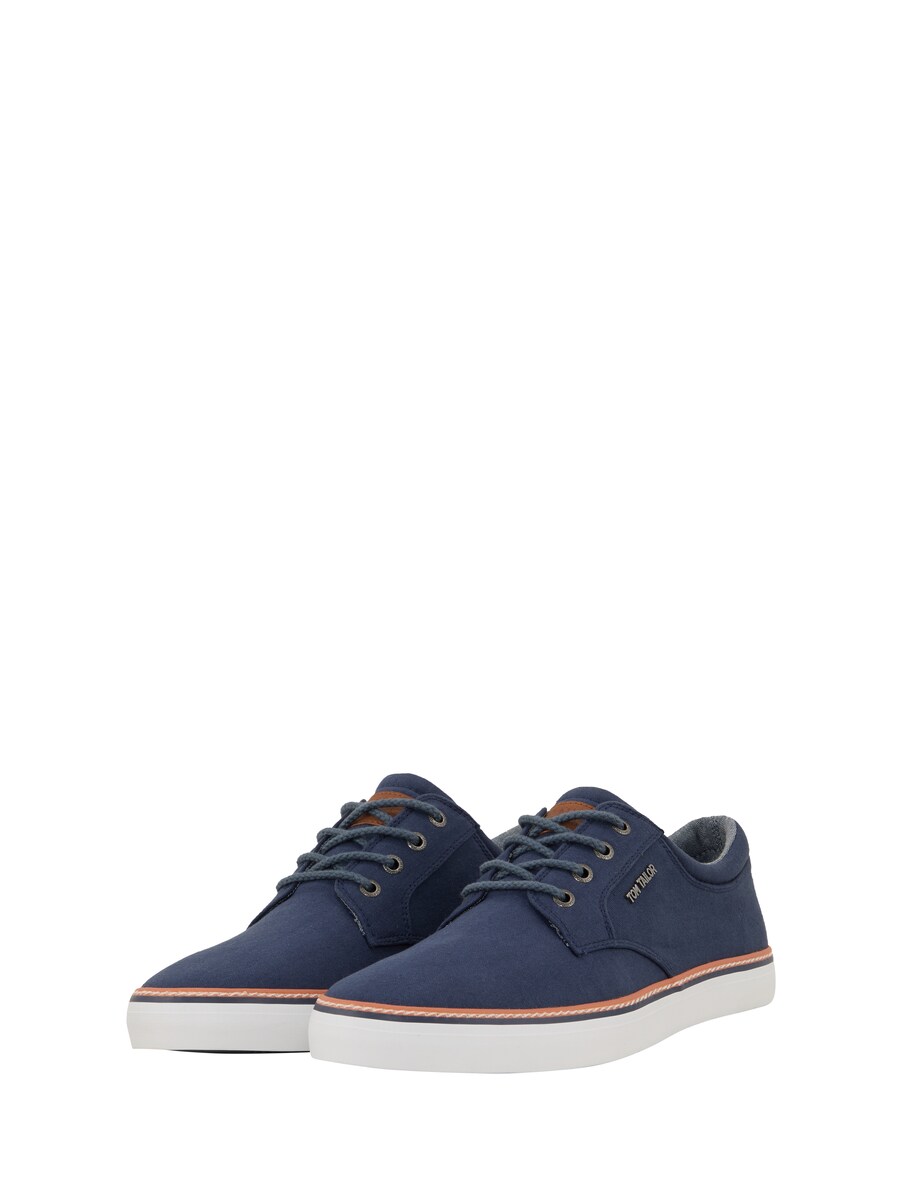 Sneakers in Blue for Men at Tom Tailor GOOFASH