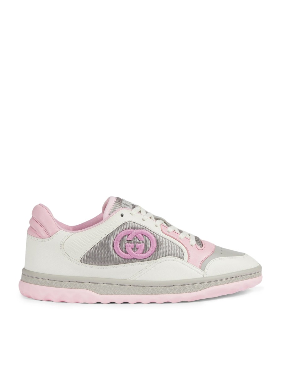 Sneakers in Pink for Woman from Suitnegozi GOOFASH