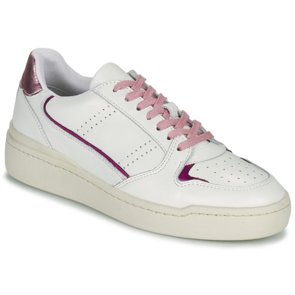 Sneakers in White Betty London Spartoo GOOFASH