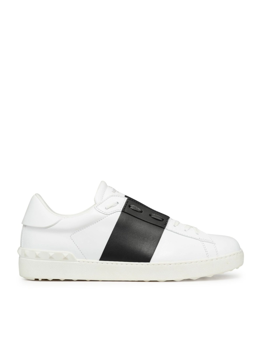 Sneakers in White for Men at Suitnegozi GOOFASH