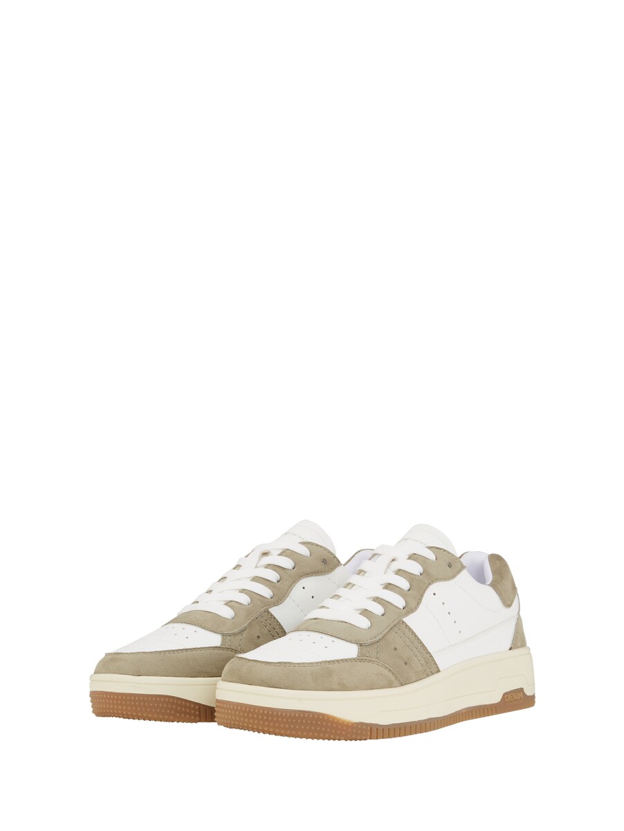 Sneakers in White for Woman from Tom Tailor GOOFASH
