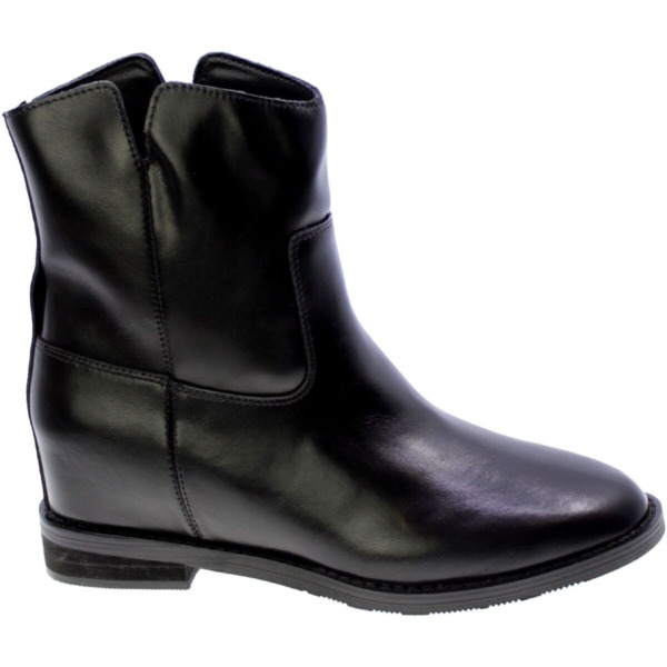 Spartoo - Ankle Boots - Black - Francescomilano GOOFASH