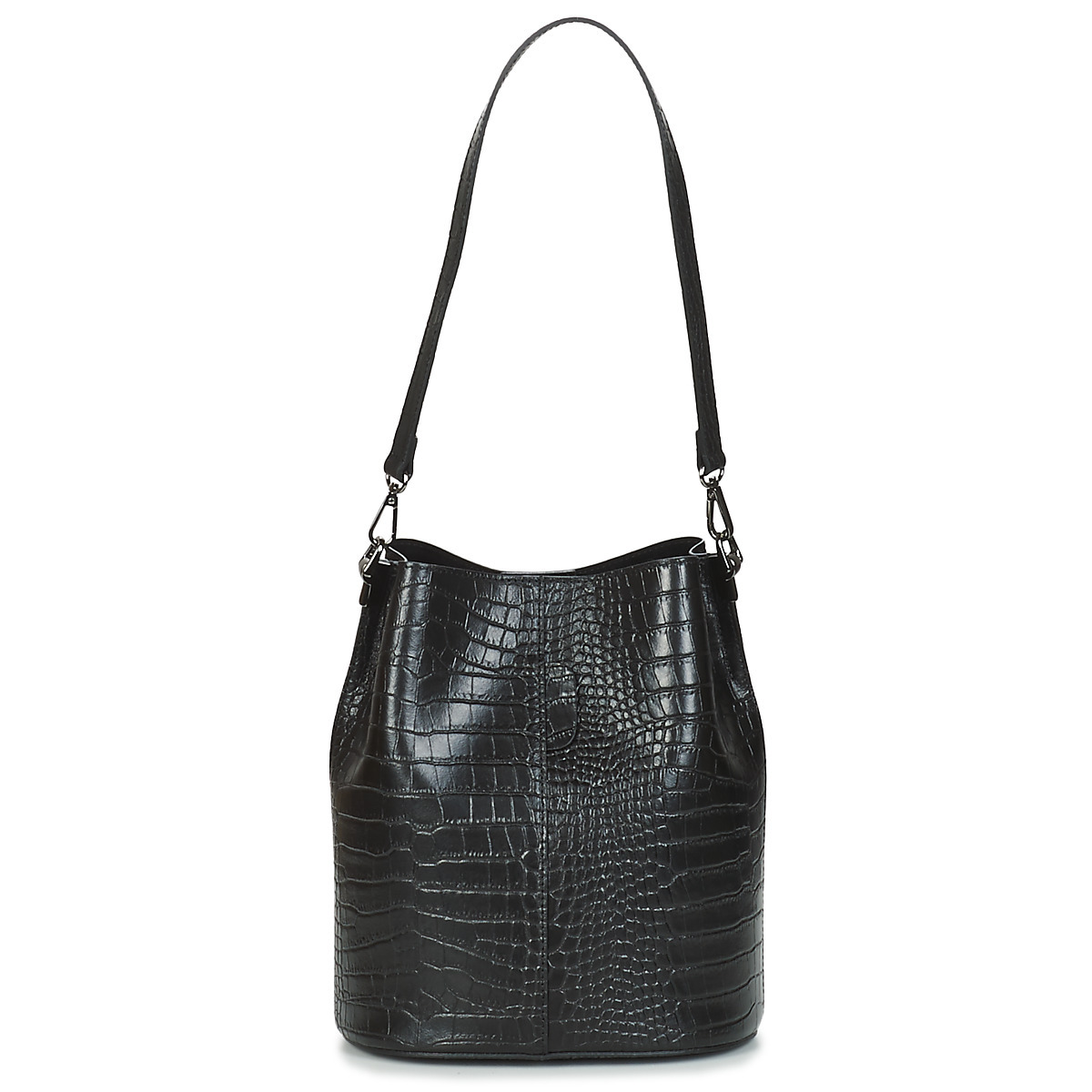 Spartoo - Black - Handbag - Betty London - Woman GOOFASH