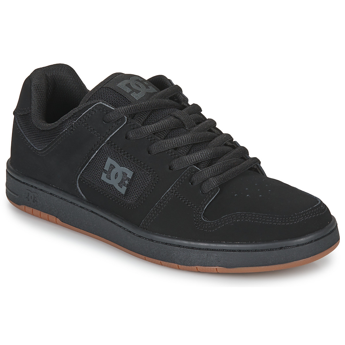 Spartoo - Black Sneakers from Dc Shoes GOOFASH