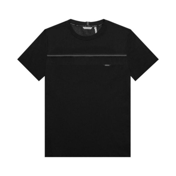 Spartoo - Black T-Shirt Antony Morato Men GOOFASH