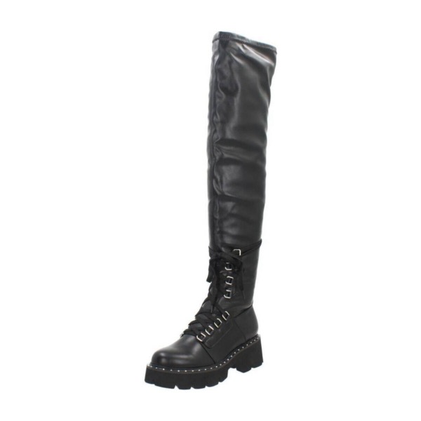 Spartoo - Black - Women Boots - Noa Harmon GOOFASH