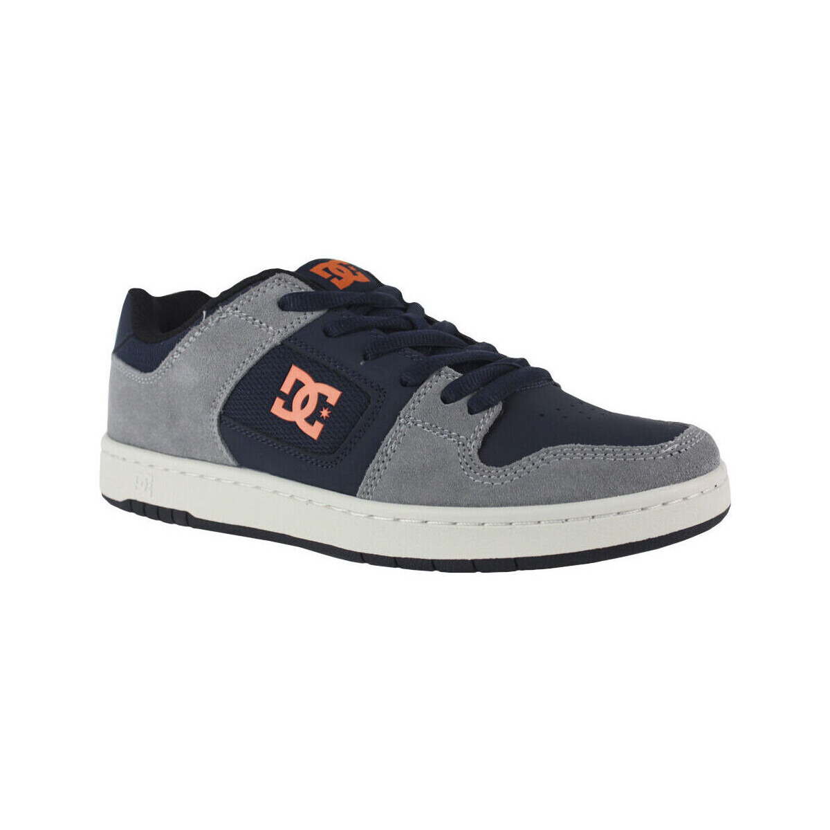 Spartoo Blue Sneakers for Men from Dc Shoes GOOFASH