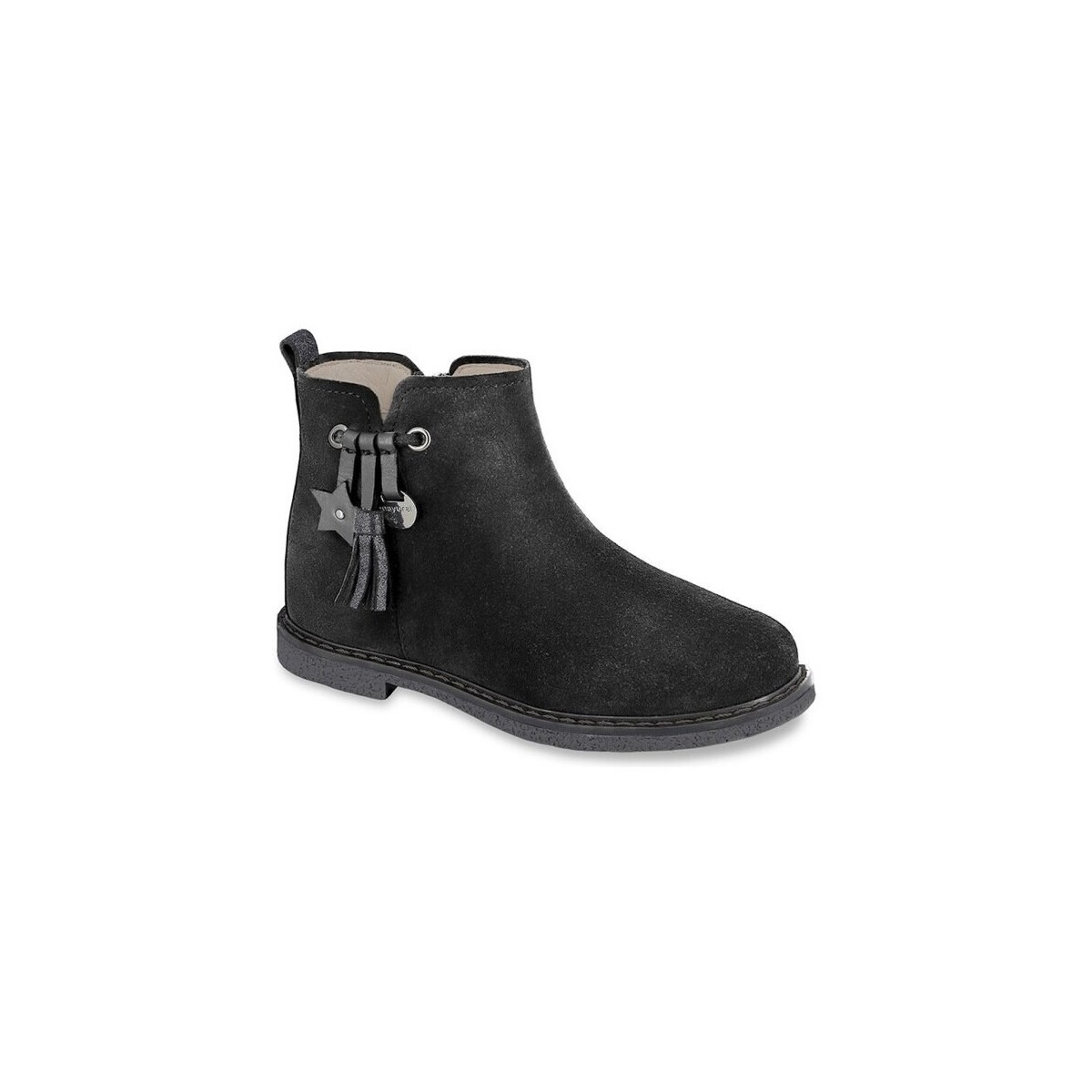 Spartoo Boots Black for Women by Mayoral GOOFASH