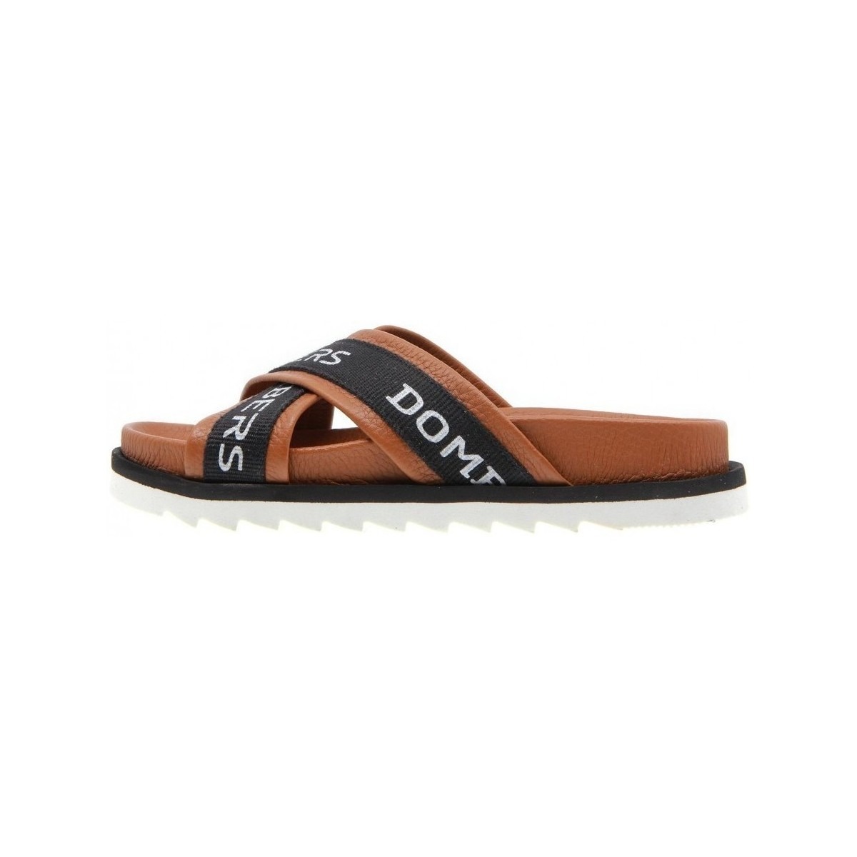 Spartoo - Brown Sandals - Dombers GOOFASH