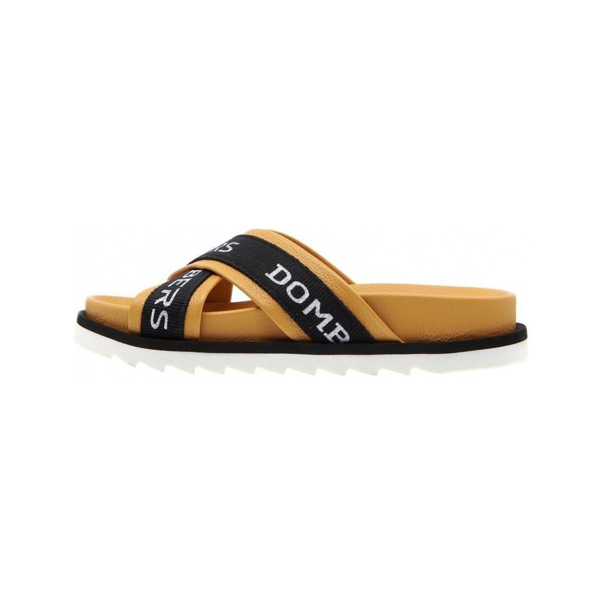 Spartoo - Brown Sandals Dombers Women GOOFASH