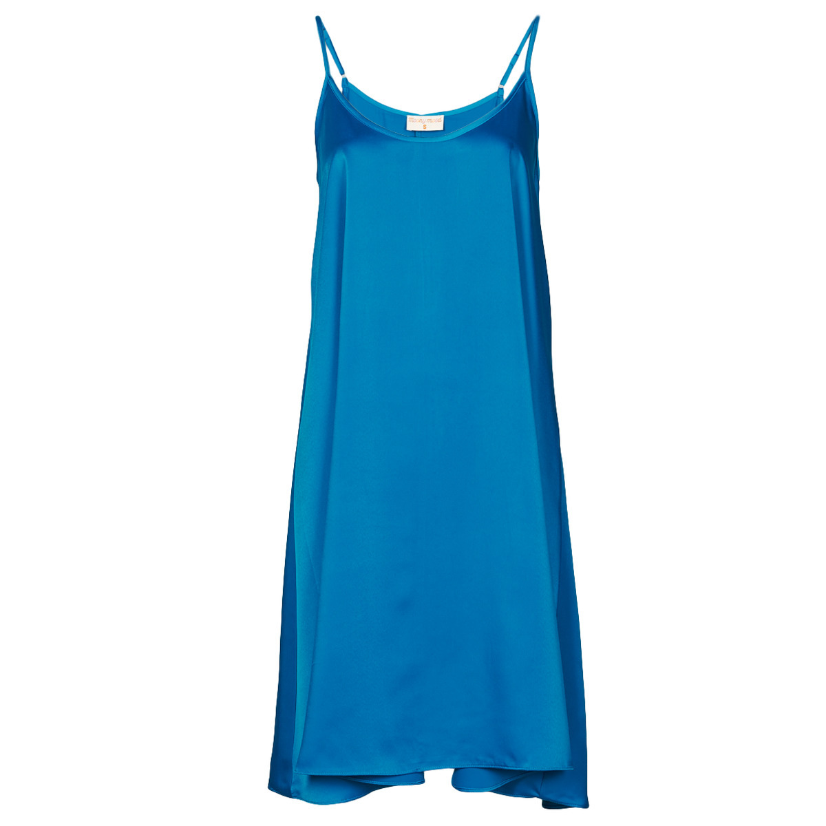 Spartoo - Dress in Blue for Women from Moony Mood GOOFASH
