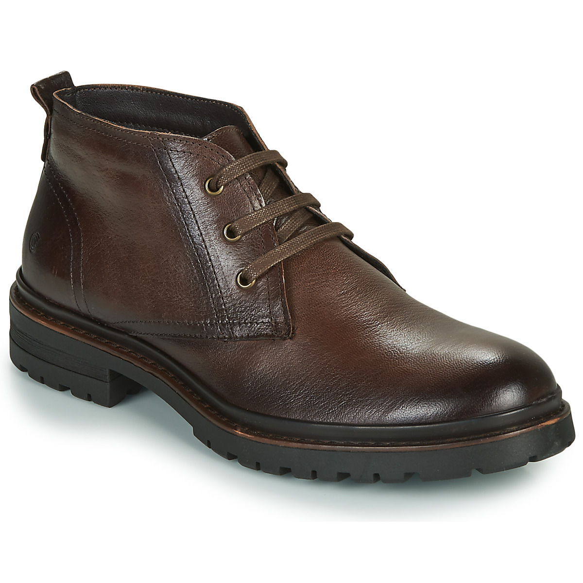 Spartoo - Gents Boots in Brown - Casualtitude GOOFASH