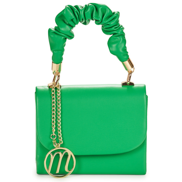 Spartoo - Green - Women Shoulder Bag GOOFASH