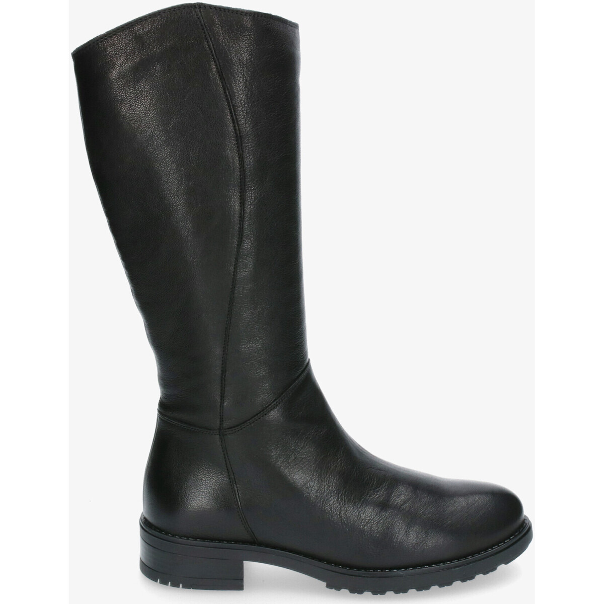 Spartoo - Ladies Boots in Black GOOFASH
