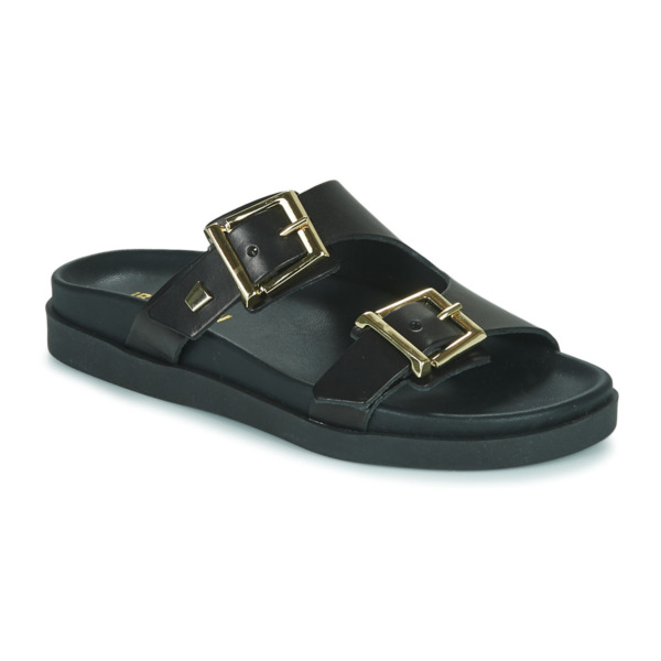 Spartoo - Ladies Sandals in Black Jb Martin GOOFASH