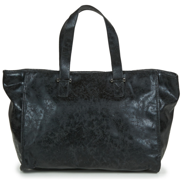 Spartoo Lady Handbag Black GOOFASH