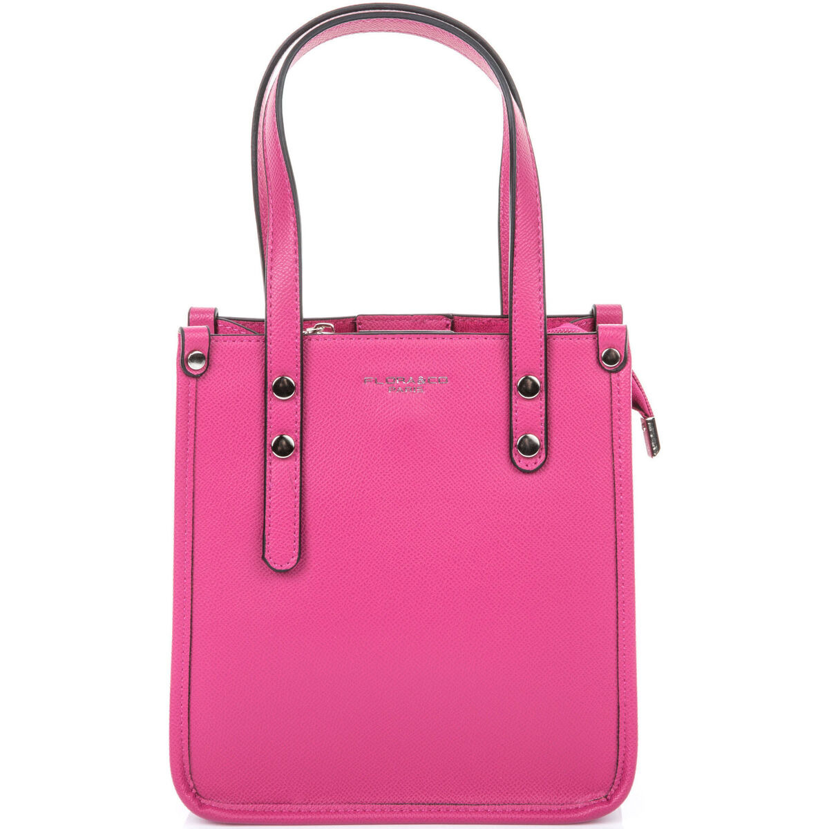 Spartoo - Lady Handbag - Pink GOOFASH