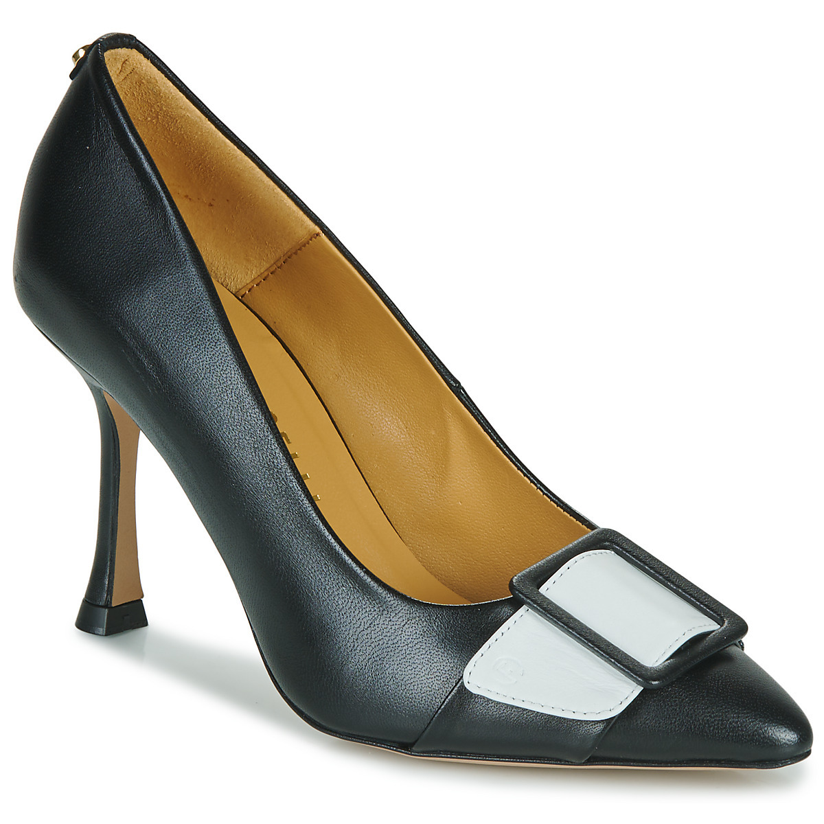 Spartoo Lady Pumps in Black from Fericelli GOOFASH