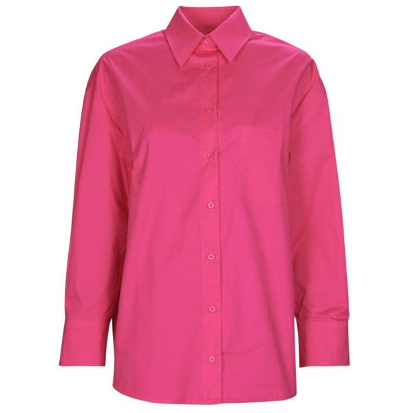 Spartoo Lady Shirt Pink GOOFASH