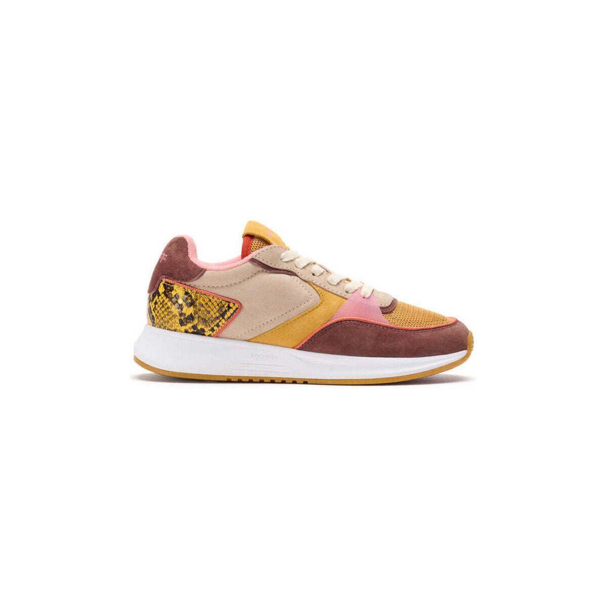 Spartoo - Lady Sneakers in Multicolor from Hoff GOOFASH