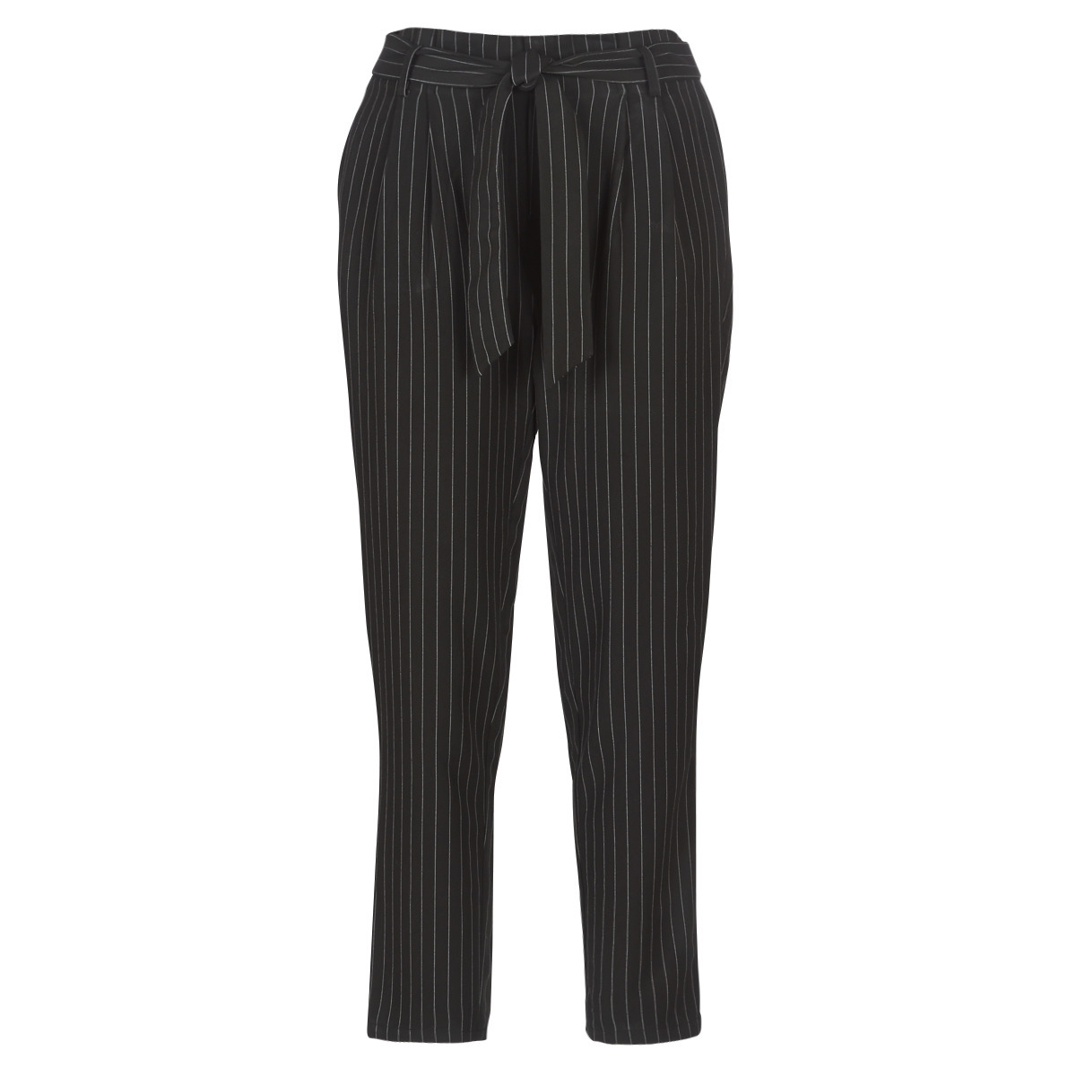 Spartoo Lady Trousers in Black from Betty London GOOFASH