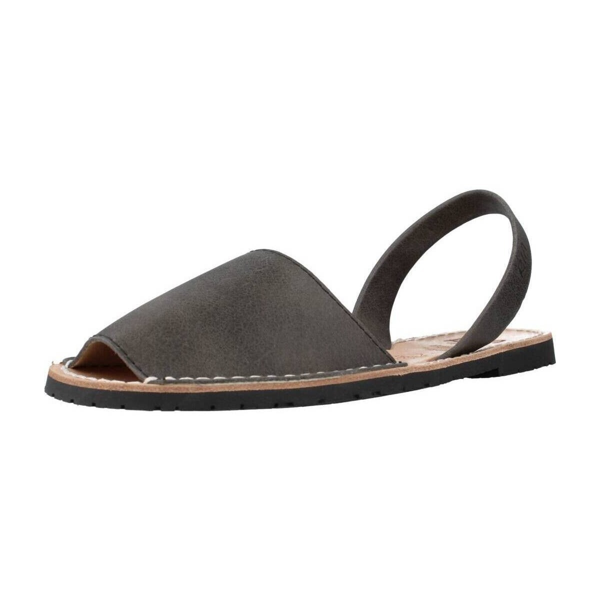 Spartoo - Man Sandals in Grey - Ria GOOFASH