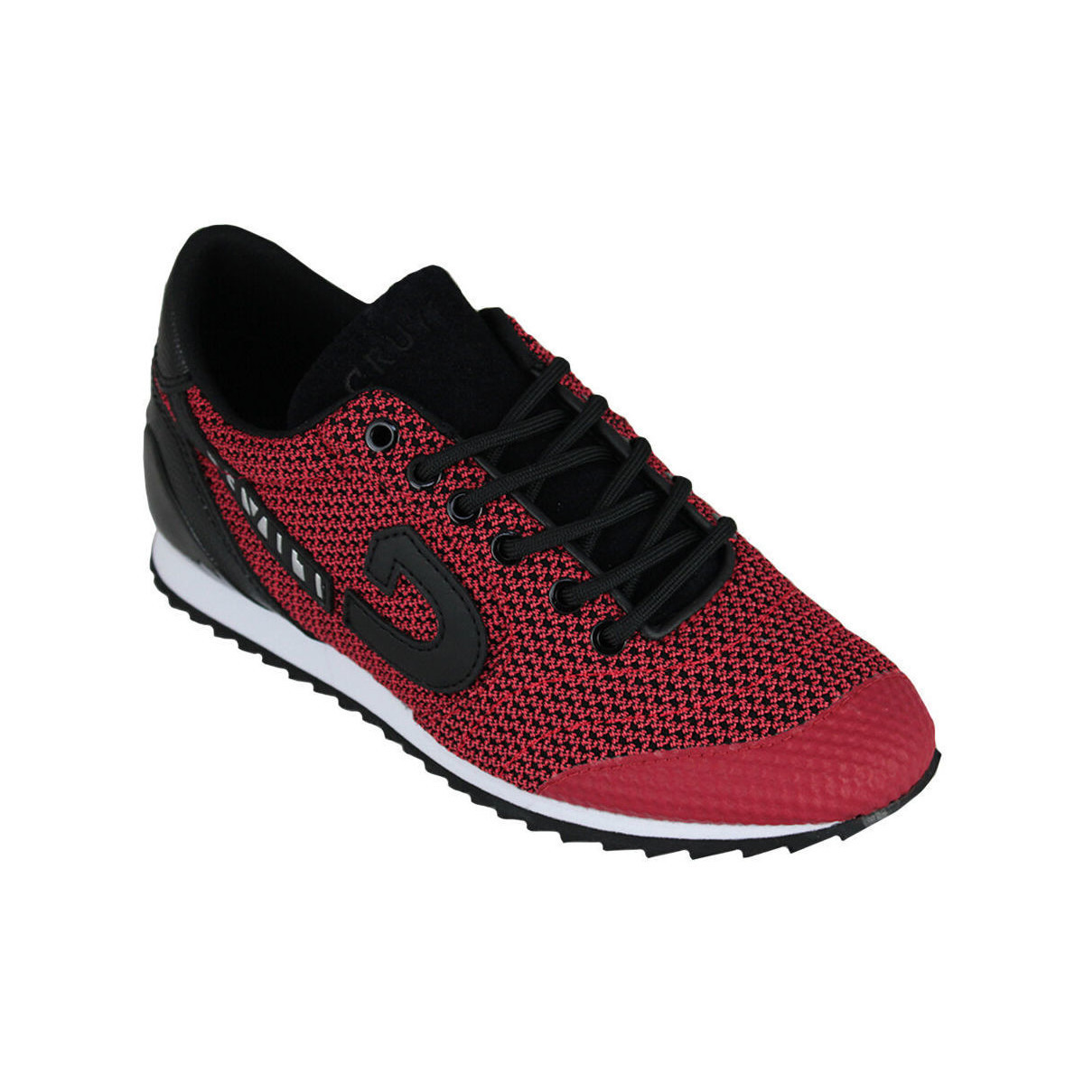 Spartoo Man Sneakers in Red by Cruyff GOOFASH