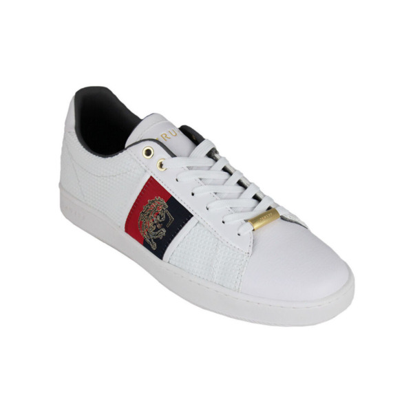 Spartoo Man Sneakers in White from Cruyff GOOFASH