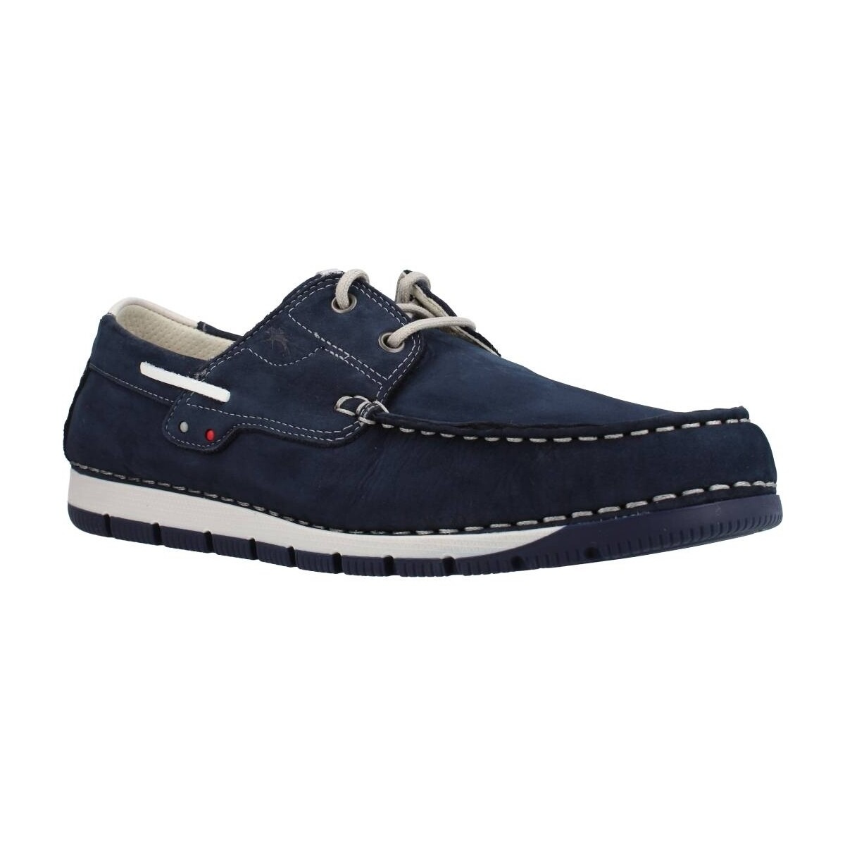 Spartoo Men Boat Shoes in Blue GOOFASH
