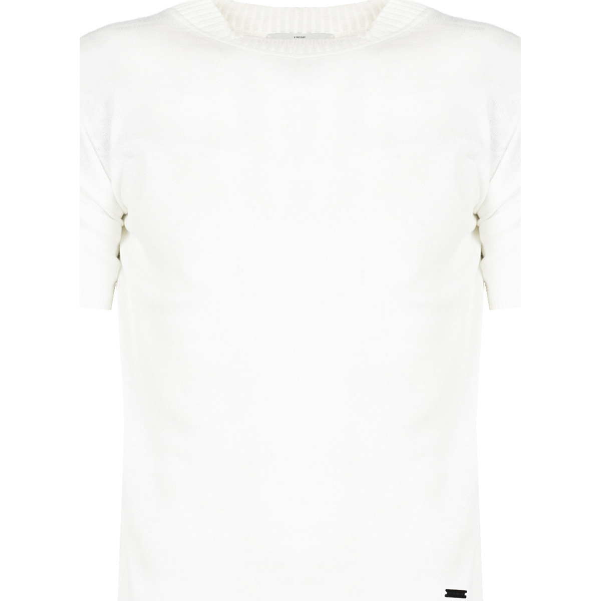 Spartoo - Men T-Shirt - White GOOFASH