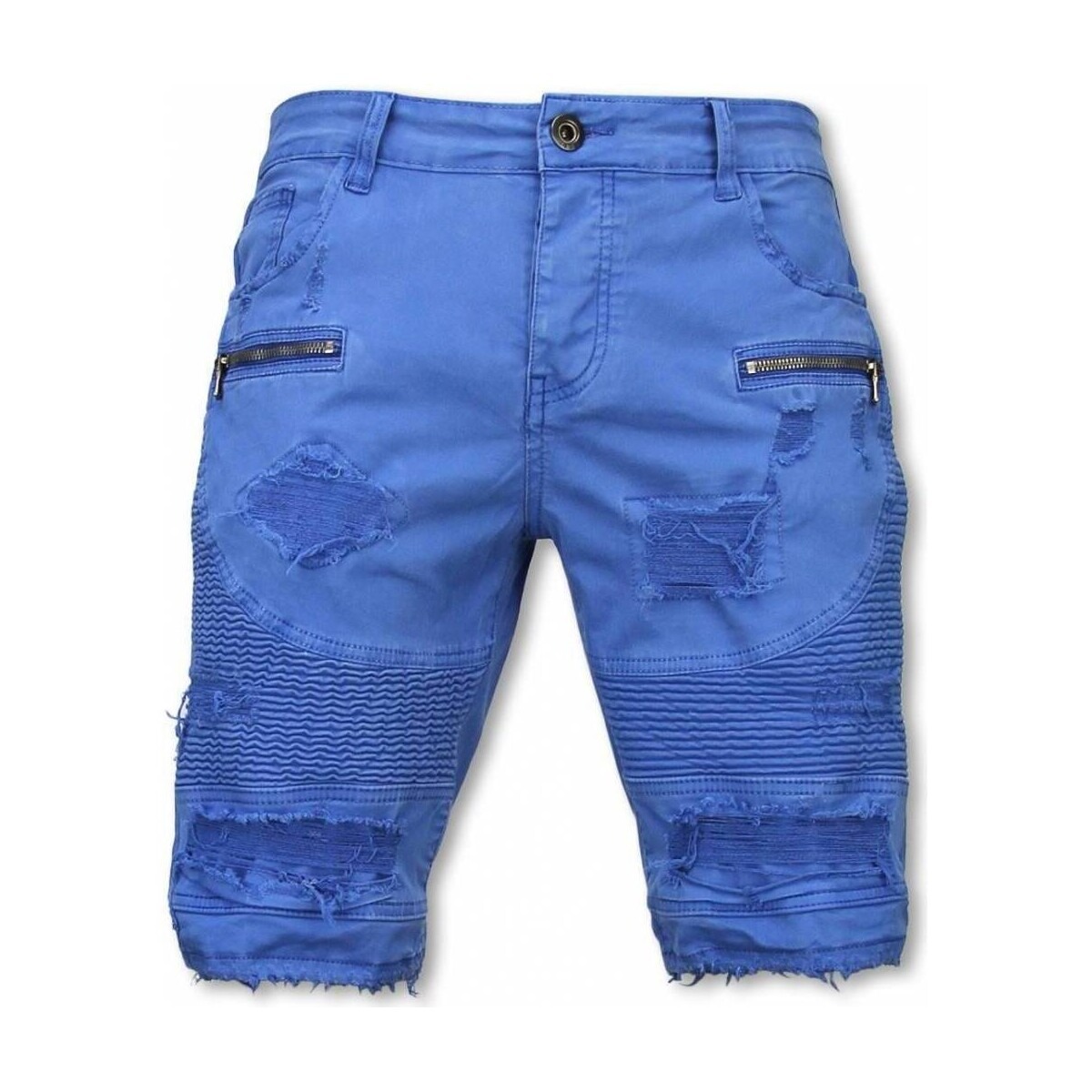 Spartoo Men's Jeans in Blue GOOFASH