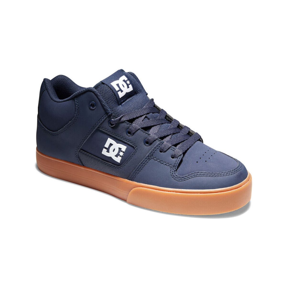 Spartoo - Men's Sneakers Blue from Dc Shoes GOOFASH