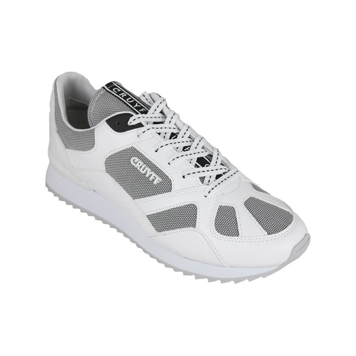 Spartoo Men's Sneakers in White by Cruyff GOOFASH
