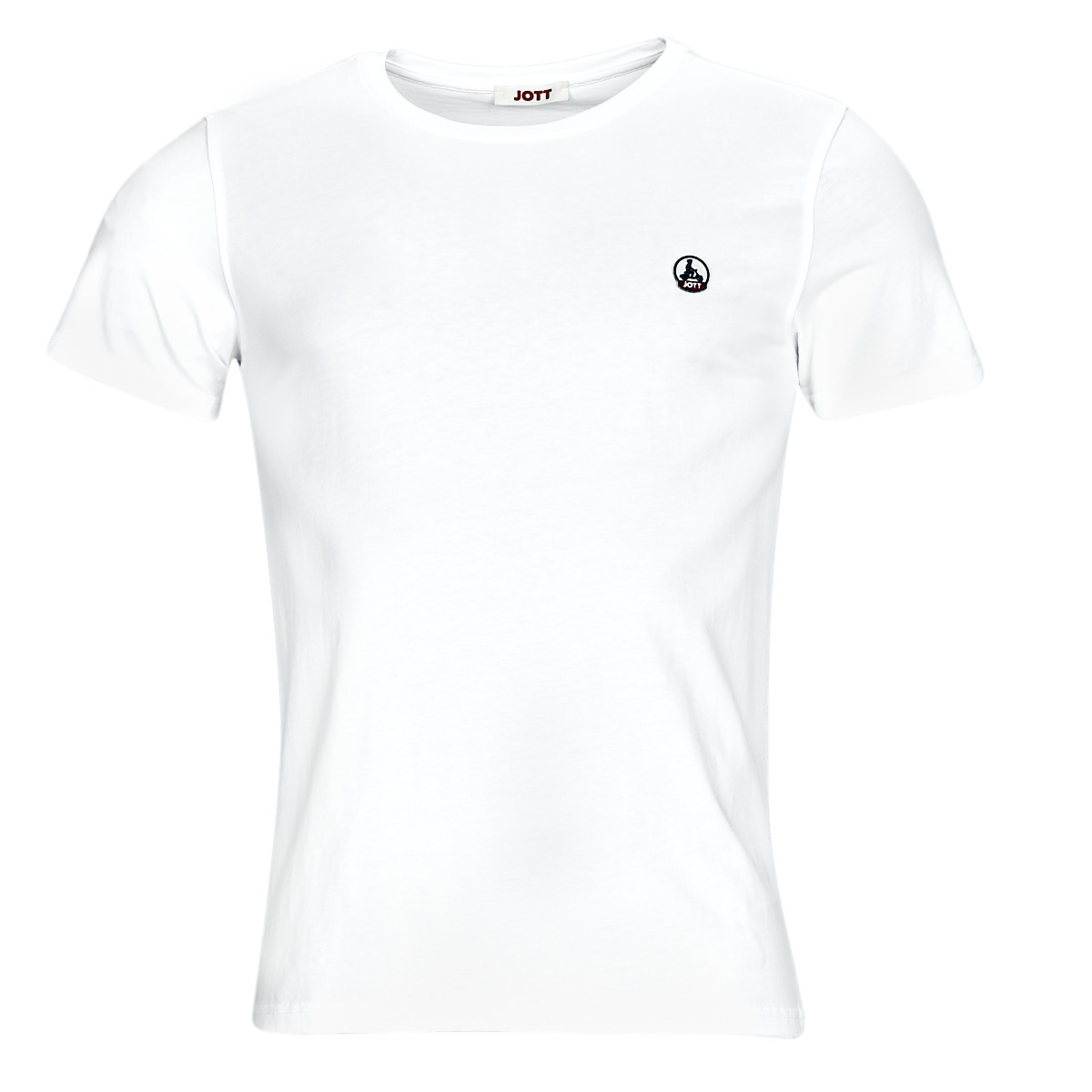 Spartoo Men's T-Shirt in White GOOFASH
