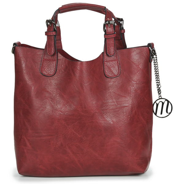 Spartoo - Red - Handbag GOOFASH