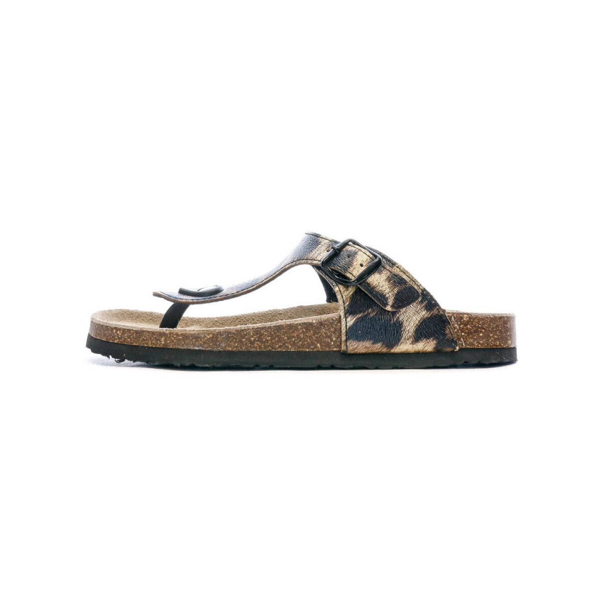Spartoo Sandals Gold for Women from Beppi GOOFASH