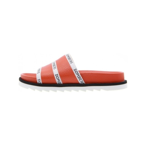 Spartoo - Sandals Orange Dombers Ladies GOOFASH