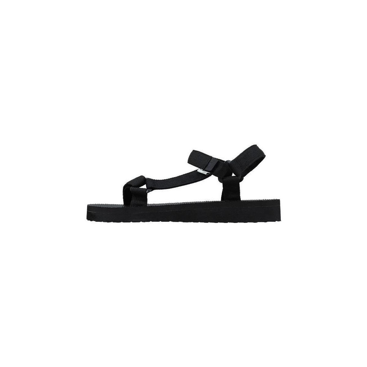Spartoo - Sandals in Black from Krack GOOFASH