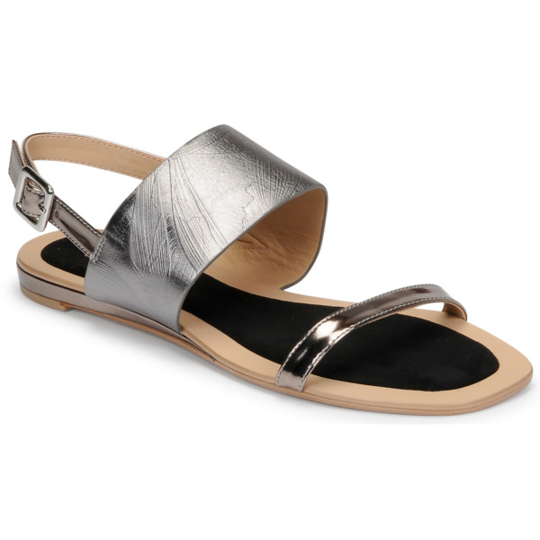 Spartoo Sandals in Silver GOOFASH