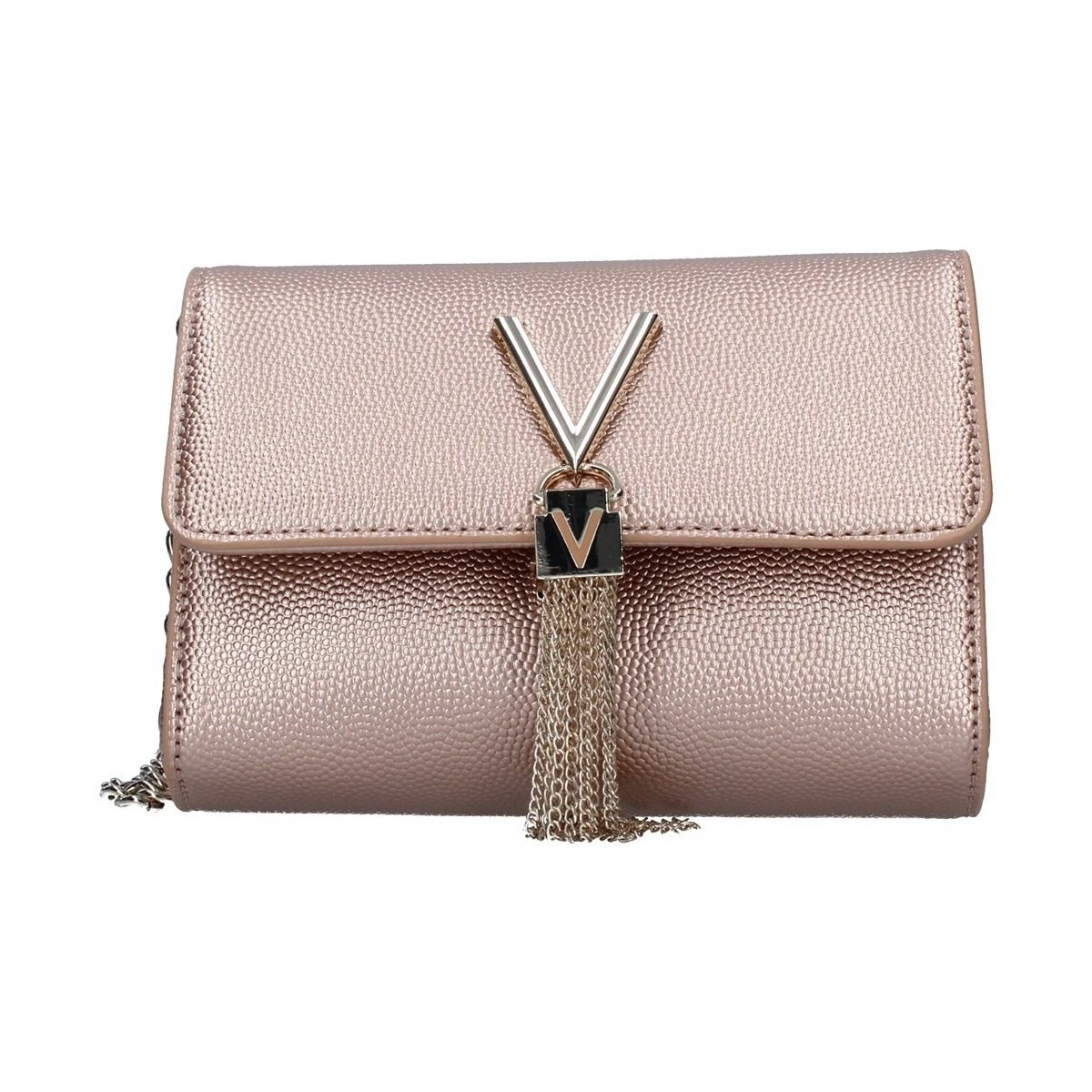 Spartoo Shoulder Bag Pink for Woman from Valentino GOOFASH