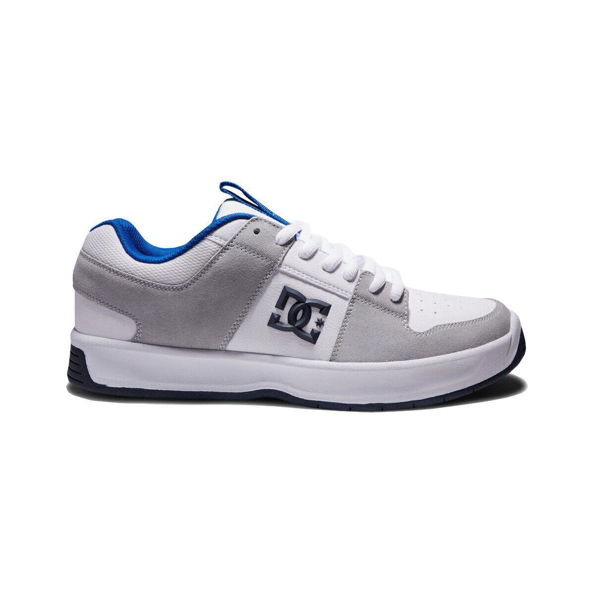 Spartoo Sneakers White for Men by Dc Shoes GOOFASH