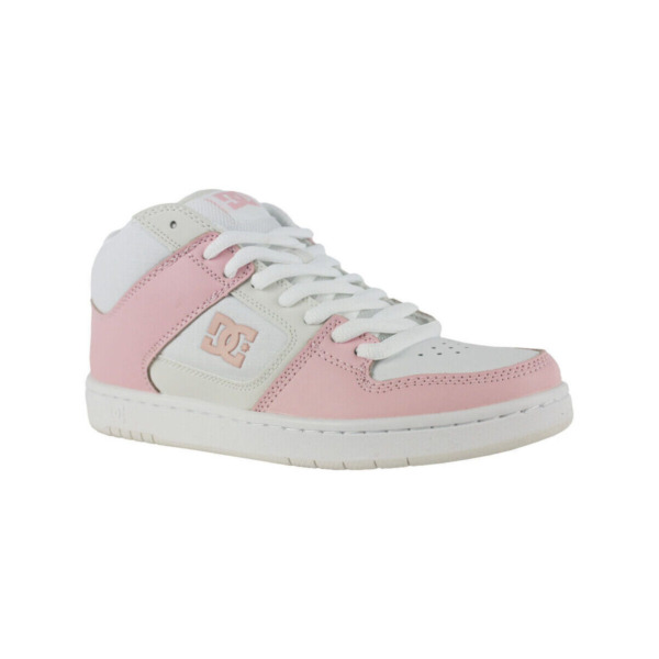 Spartoo Sneakers White for Women from Dc Shoes GOOFASH