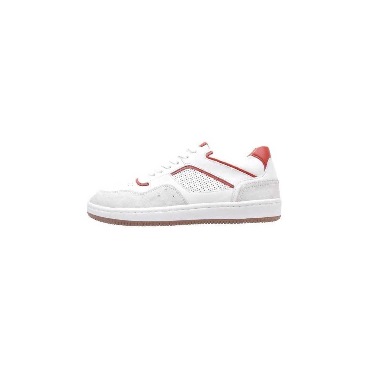 Spartoo - Sneakers White for Women from Krack GOOFASH
