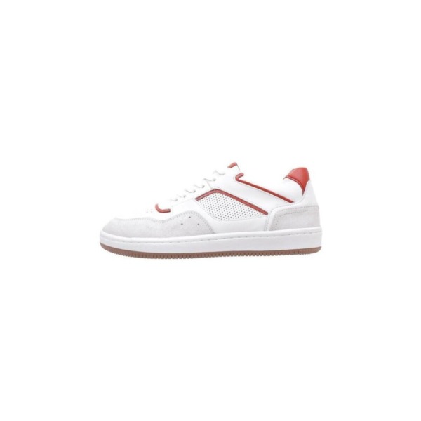 Spartoo - Sneakers White for Women from Krack GOOFASH