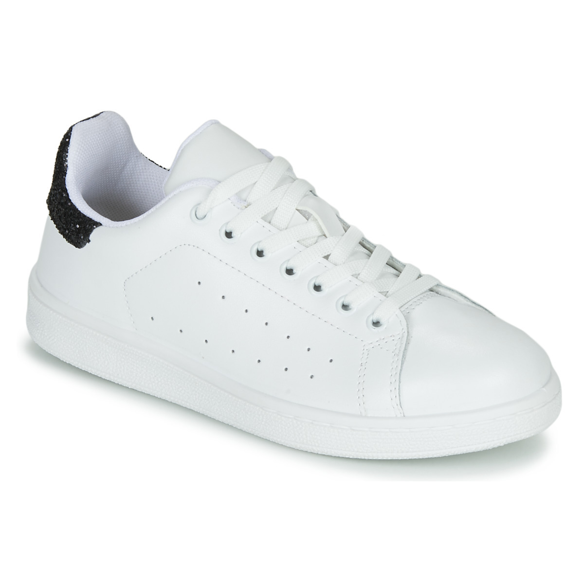 Spartoo Sneakers White for Women from Yurban GOOFASH