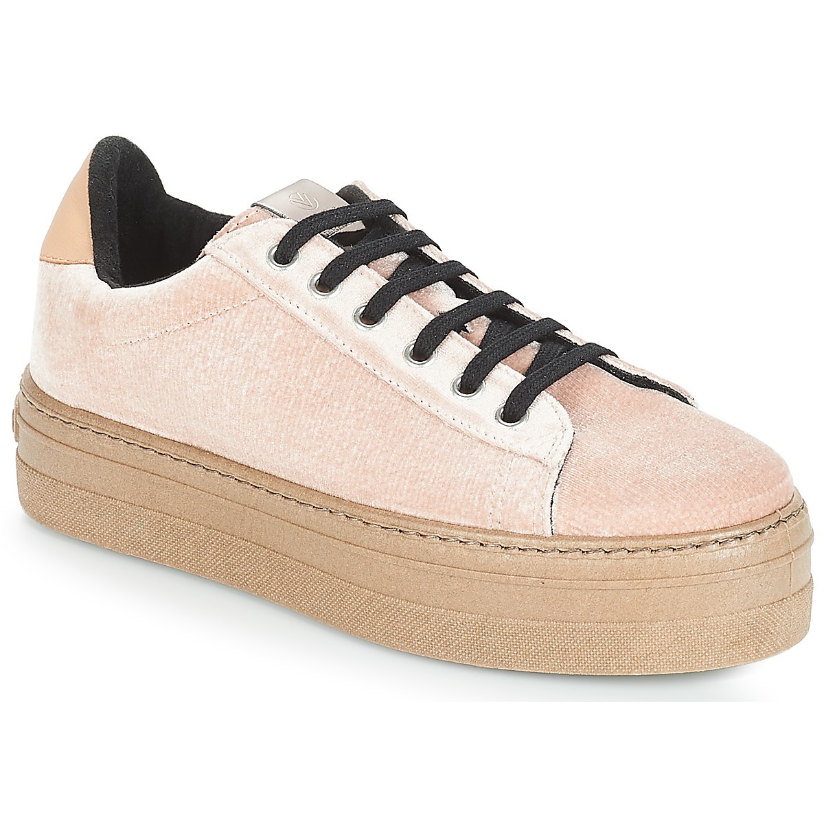 Spartoo Sneakers in Beige for Women from Victoria GOOFASH
