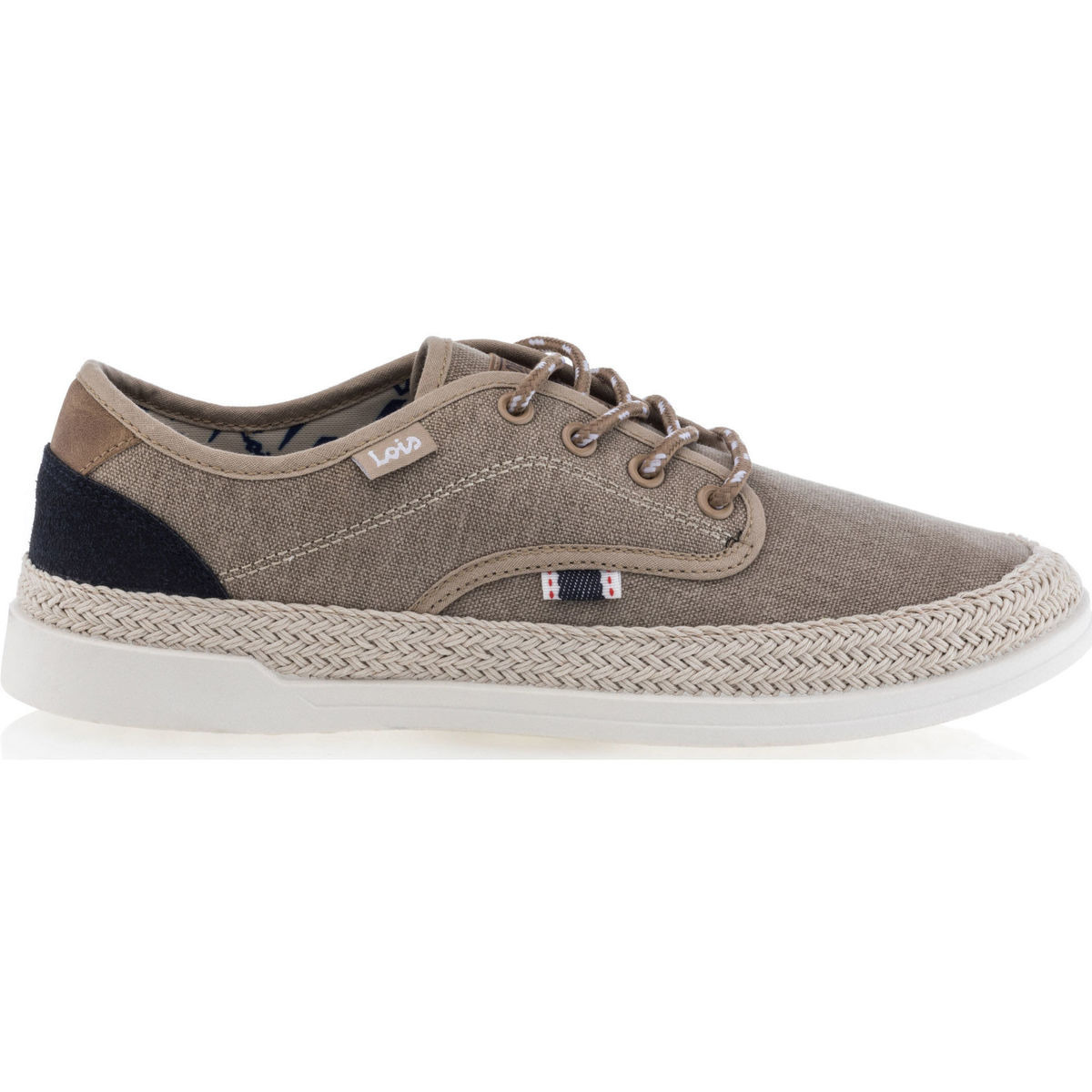 Spartoo - Sneakers in Beige from Lois GOOFASH