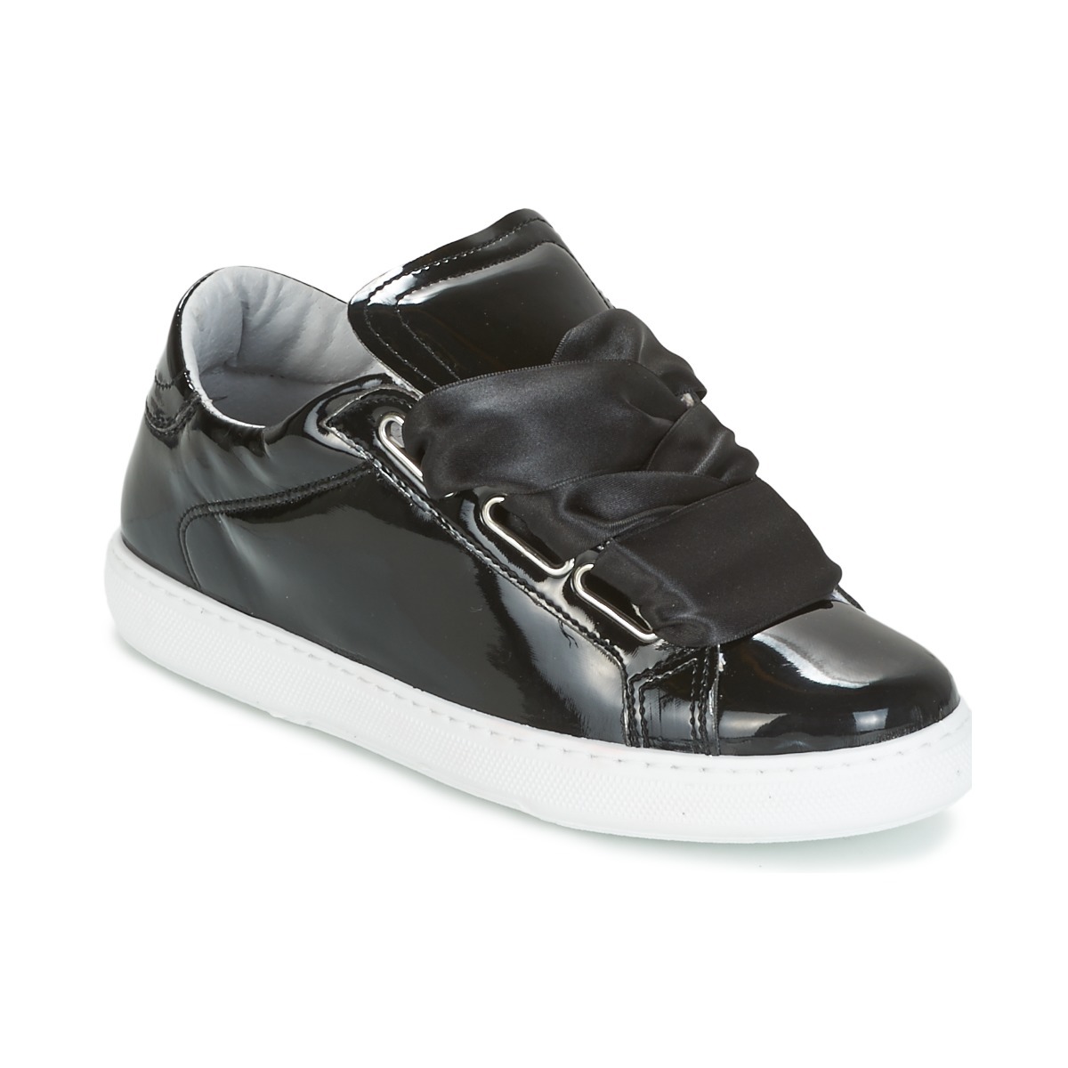 Spartoo Sneakers in Black for Woman from Yurban GOOFASH