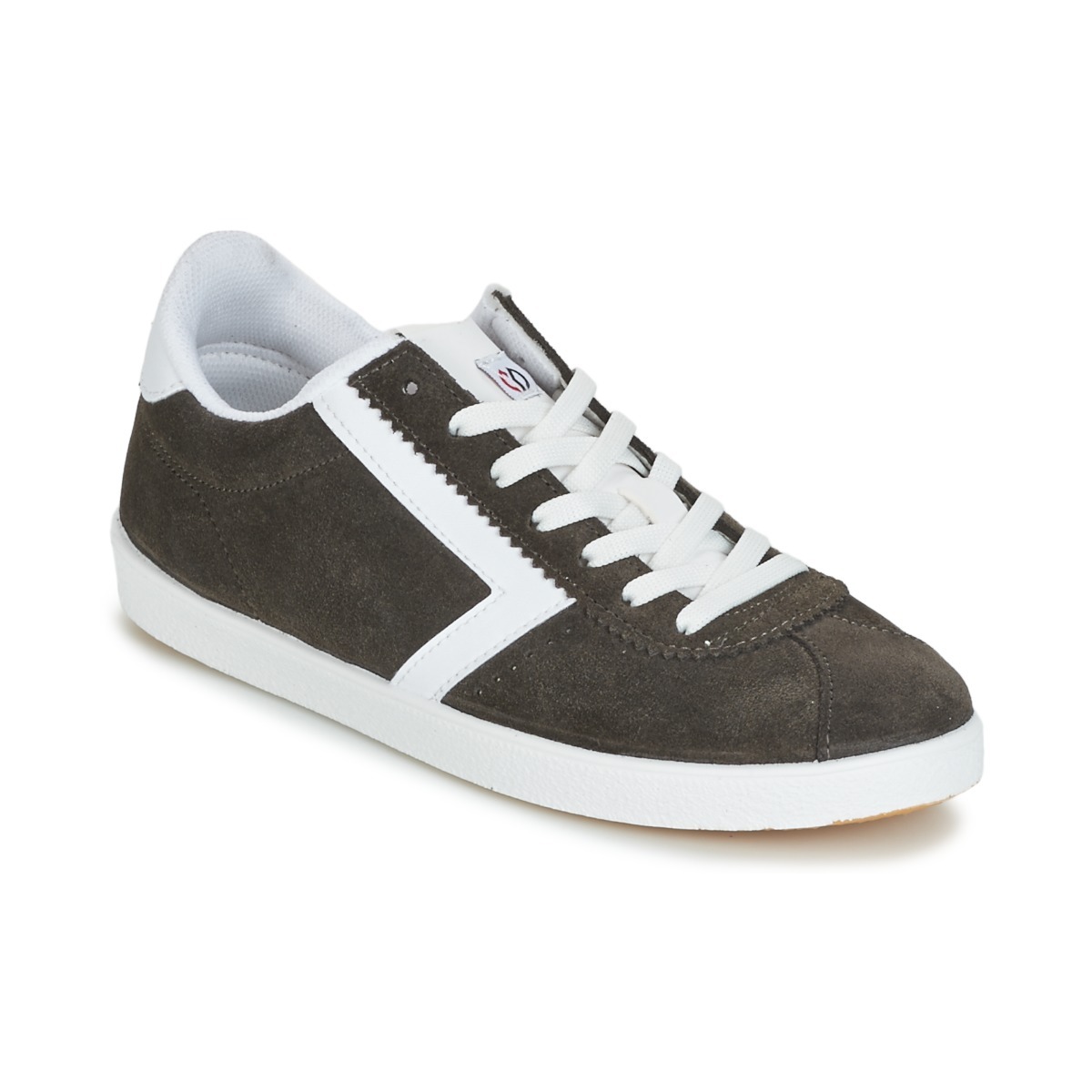 Spartoo Sneakers in Grey for Woman by Yurban GOOFASH