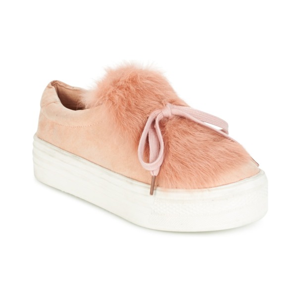 Spartoo - Sneakers in Pink - Coolway Woman GOOFASH